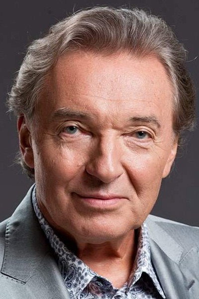 Karel Gott's poster