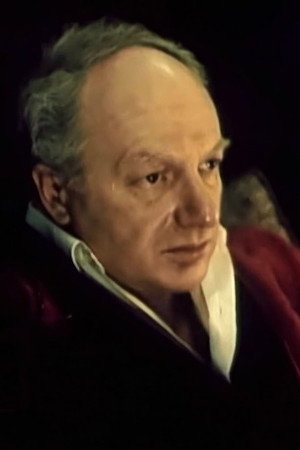 Valeriy Kosoy's poster