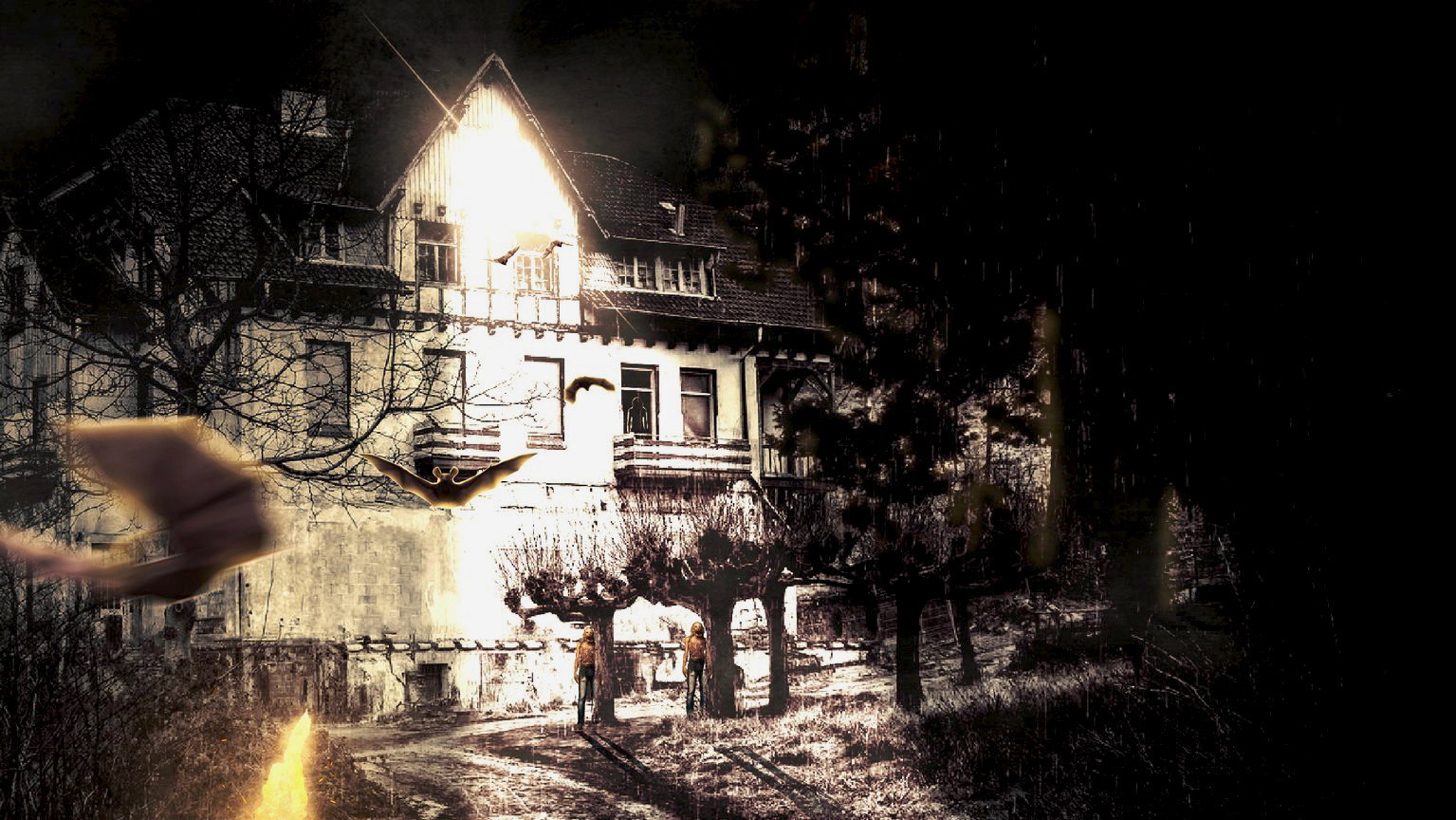 Estate's poster