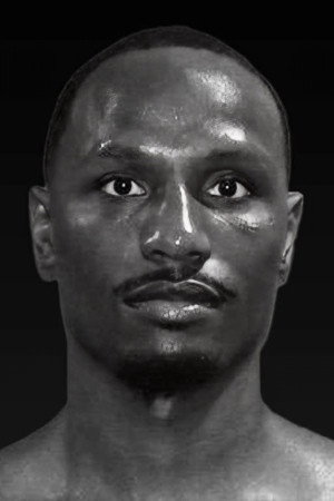 Kenneth Sims Jr.'s poster