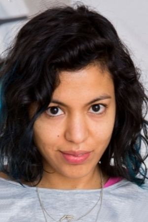 Lina Bembe's poster