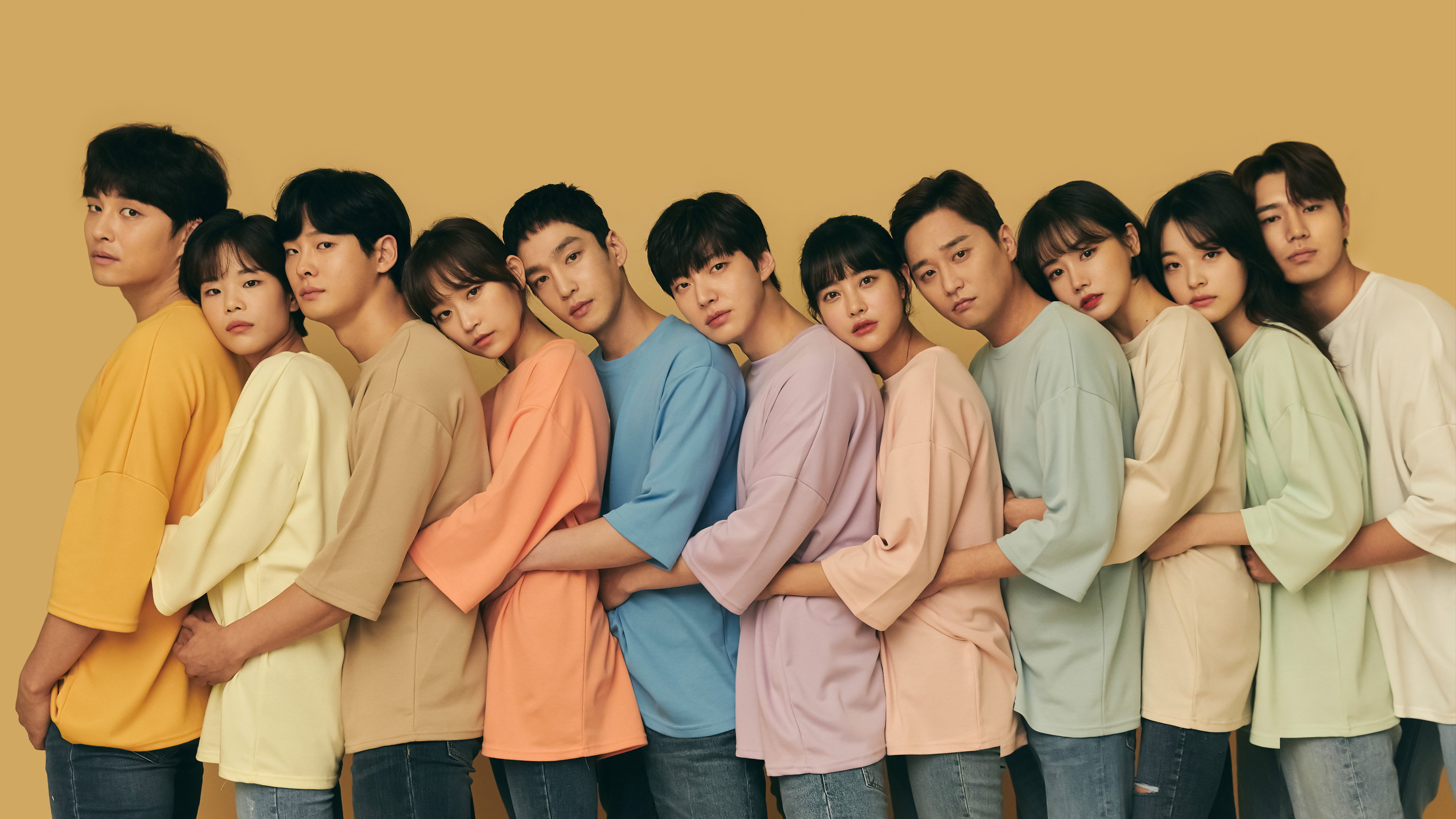 Love with Flaws's poster
