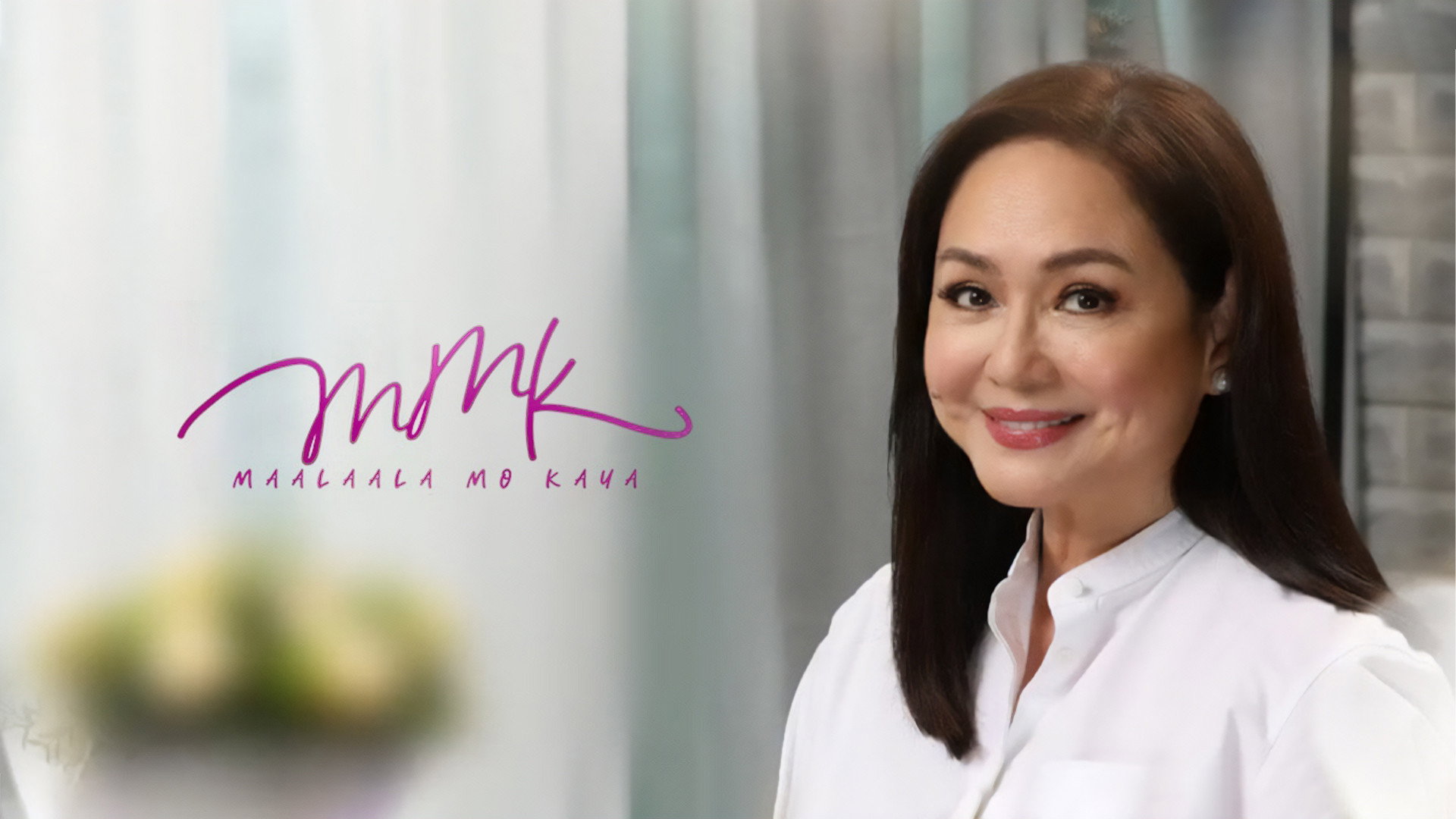 Maalaala Mo Kaya's poster