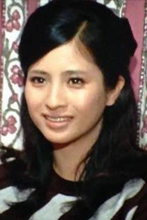 Chieko Matsubara's poster