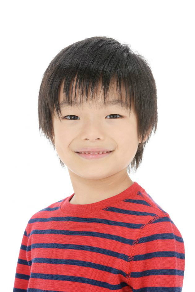 Taiyo Saito's poster