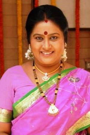 Rajyalakshmi's poster