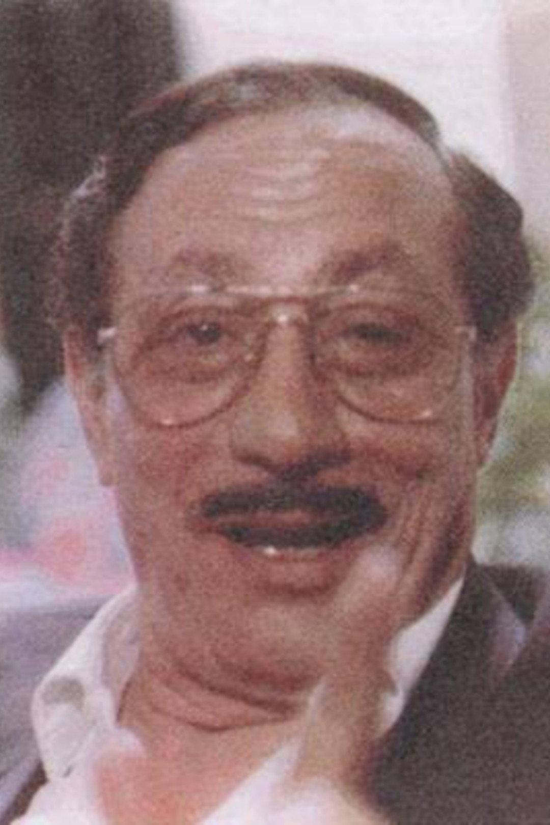 Abu Bakr Ezzat's poster