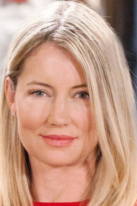 Cynthia Watros's poster