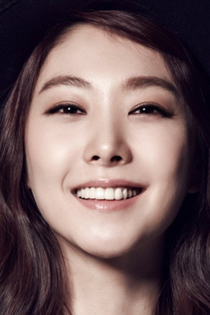 Cha Hyun-jung's poster