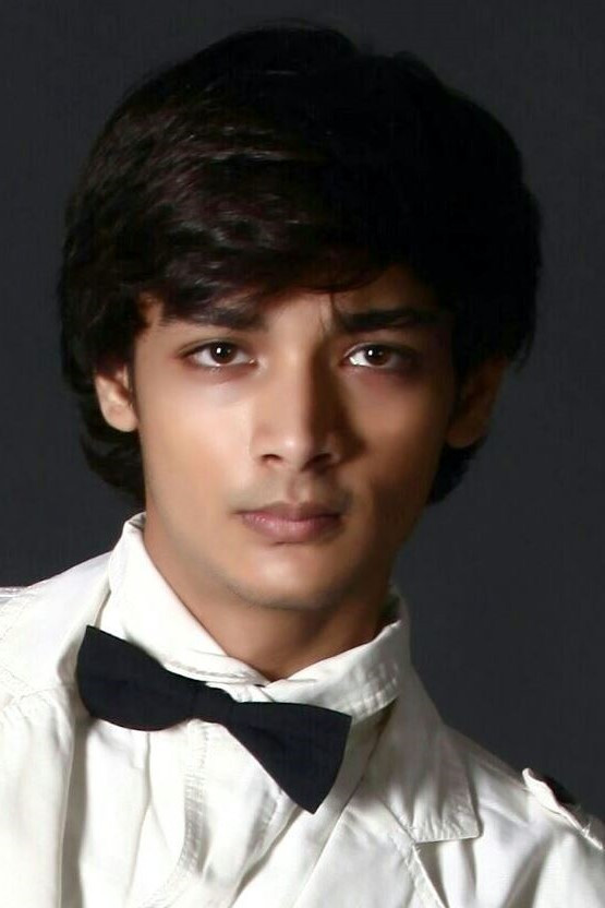 Ayush Tandon's poster