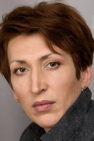 Elena Laskavaya's poster