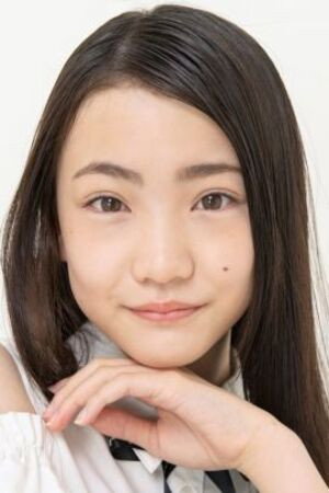 Anna Hoshino's poster