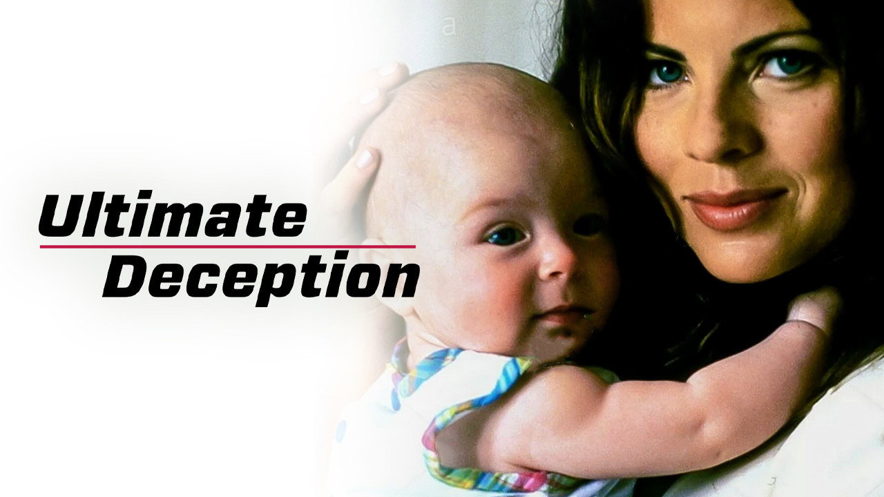 Ultimate Deception's poster