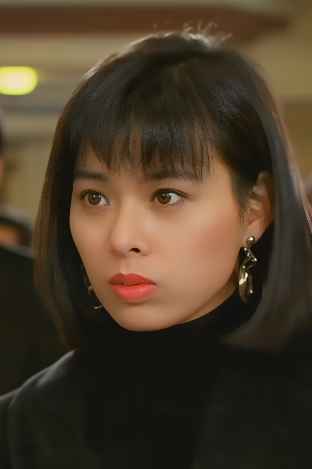 Vindy Chan Wai-Yee's poster