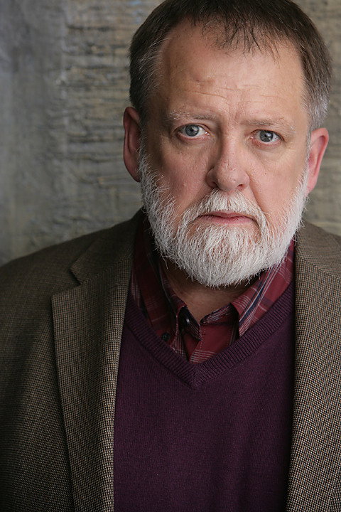 Michael Rothhaar's poster