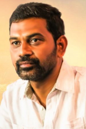 Manimaran's poster
