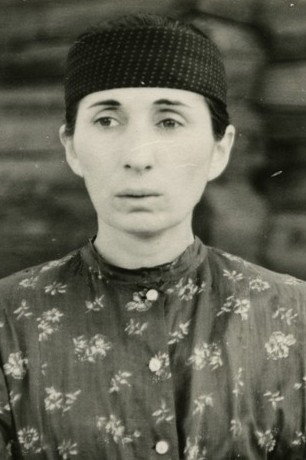 Berta Khapava's poster