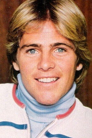 Bruce Penhall's poster