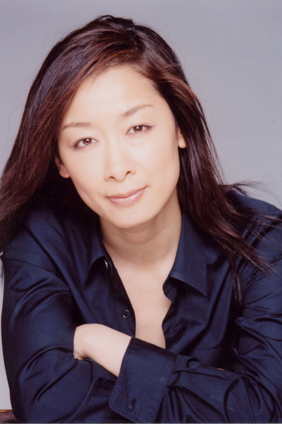 Seika Kuze's poster