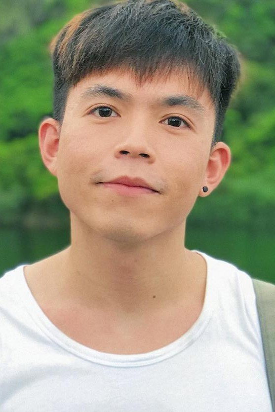 Anthony Koh's poster