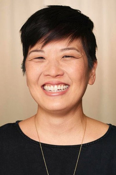 Elizabeth Ito's poster
