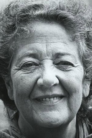 Joan Orenstein's poster