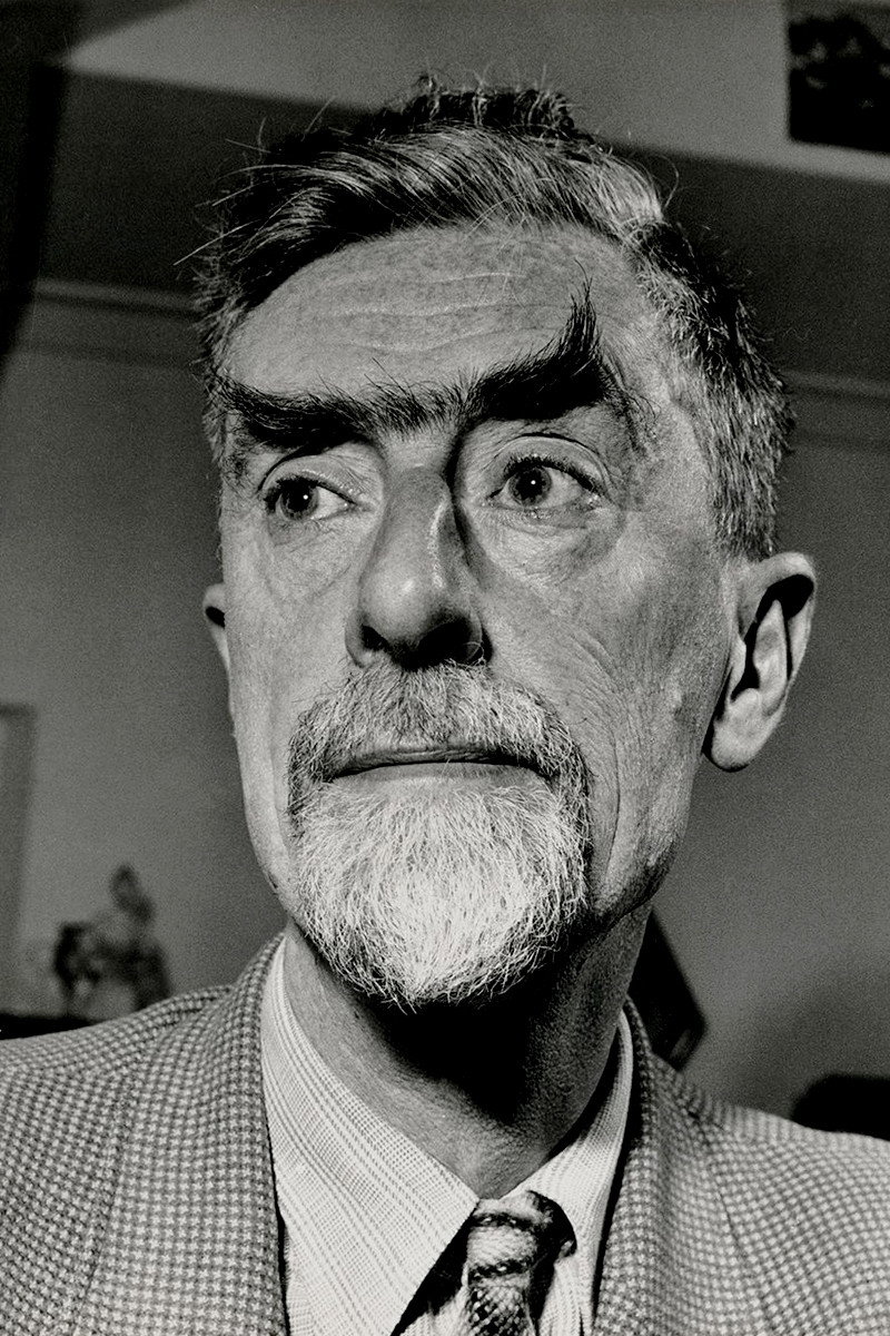 M. C. Escher's poster