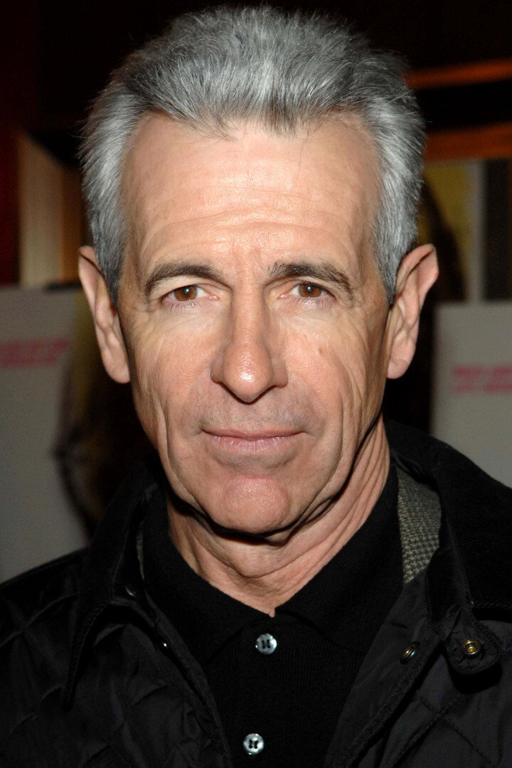 James Naughton's poster