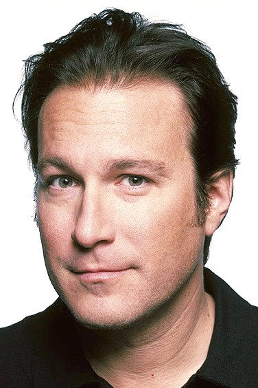 John Corbett's poster