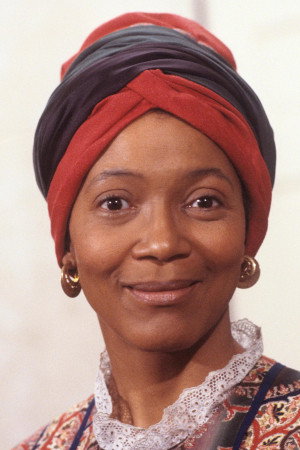 Olivia Cole's poster