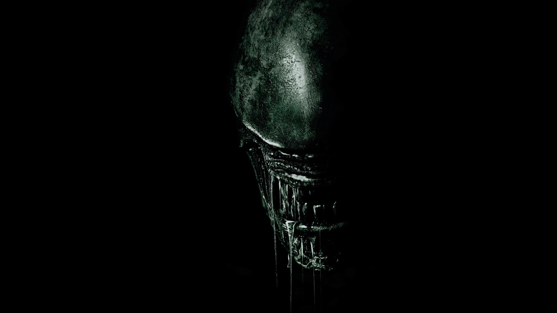 Alien: Covenant's poster