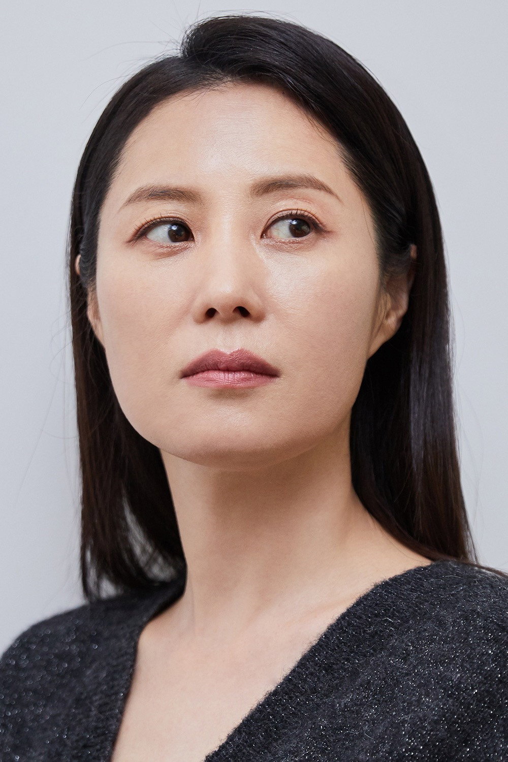 Moon So-ri's poster