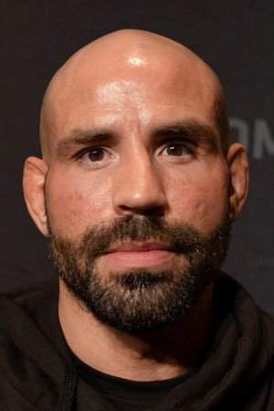 Ben Saunders's poster