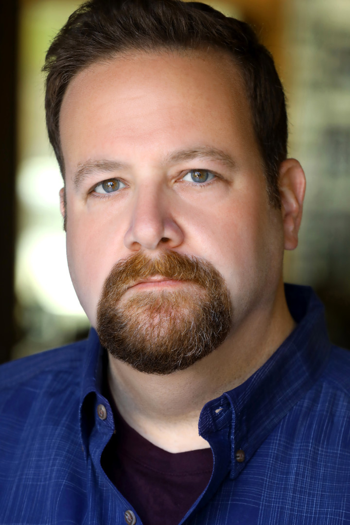 Ben Zelevansky's poster