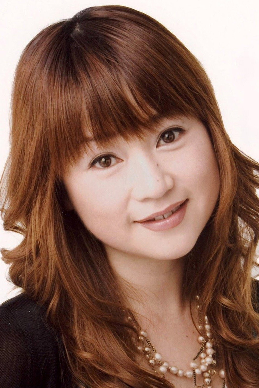 Mami Yamase's poster
