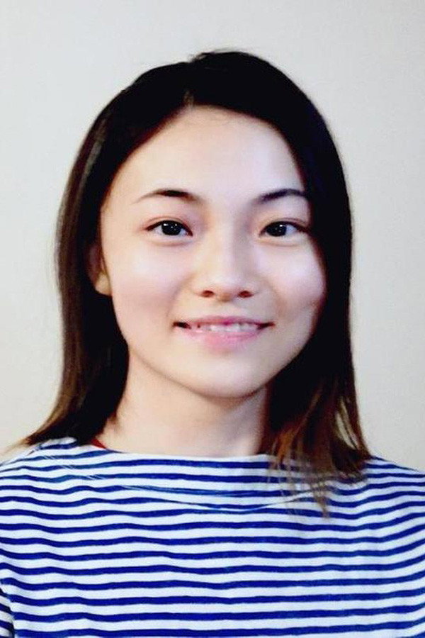 Susu Wang's poster