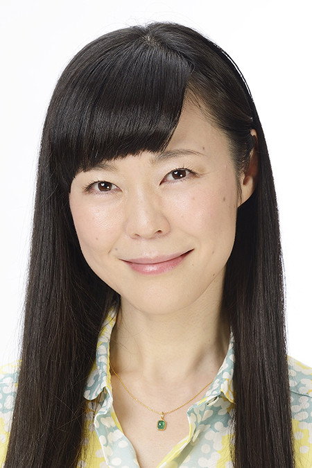 Mie Sonozaki's poster