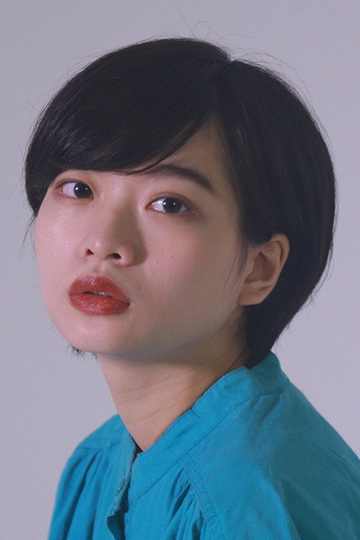 Tamao Hirai's poster