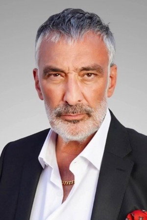Yıldırım Memişoğlu's poster