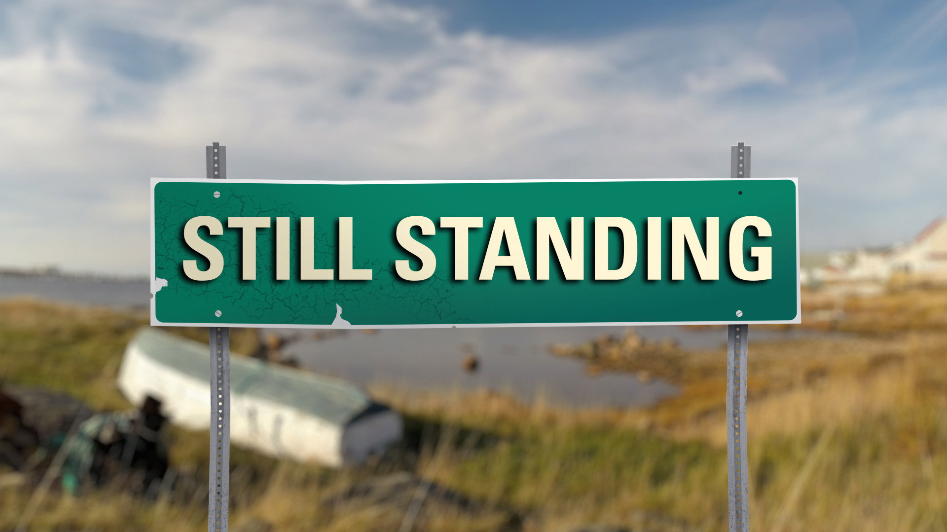 Still Standing's poster