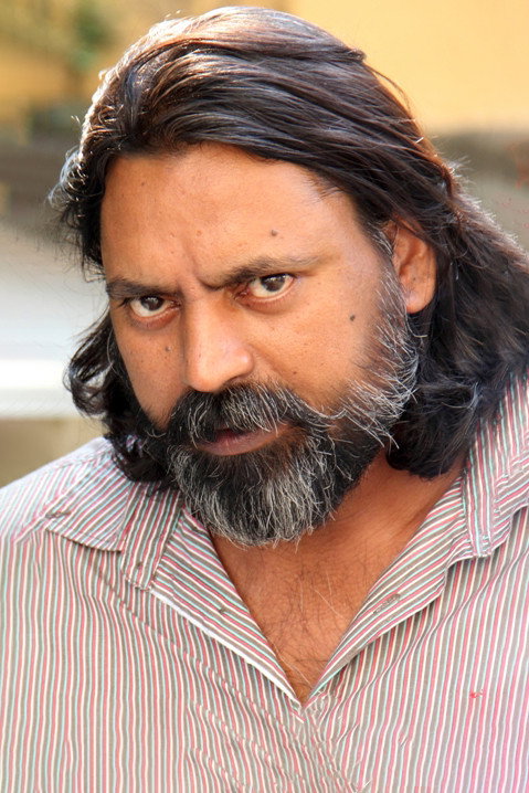 Ravi Singh's poster