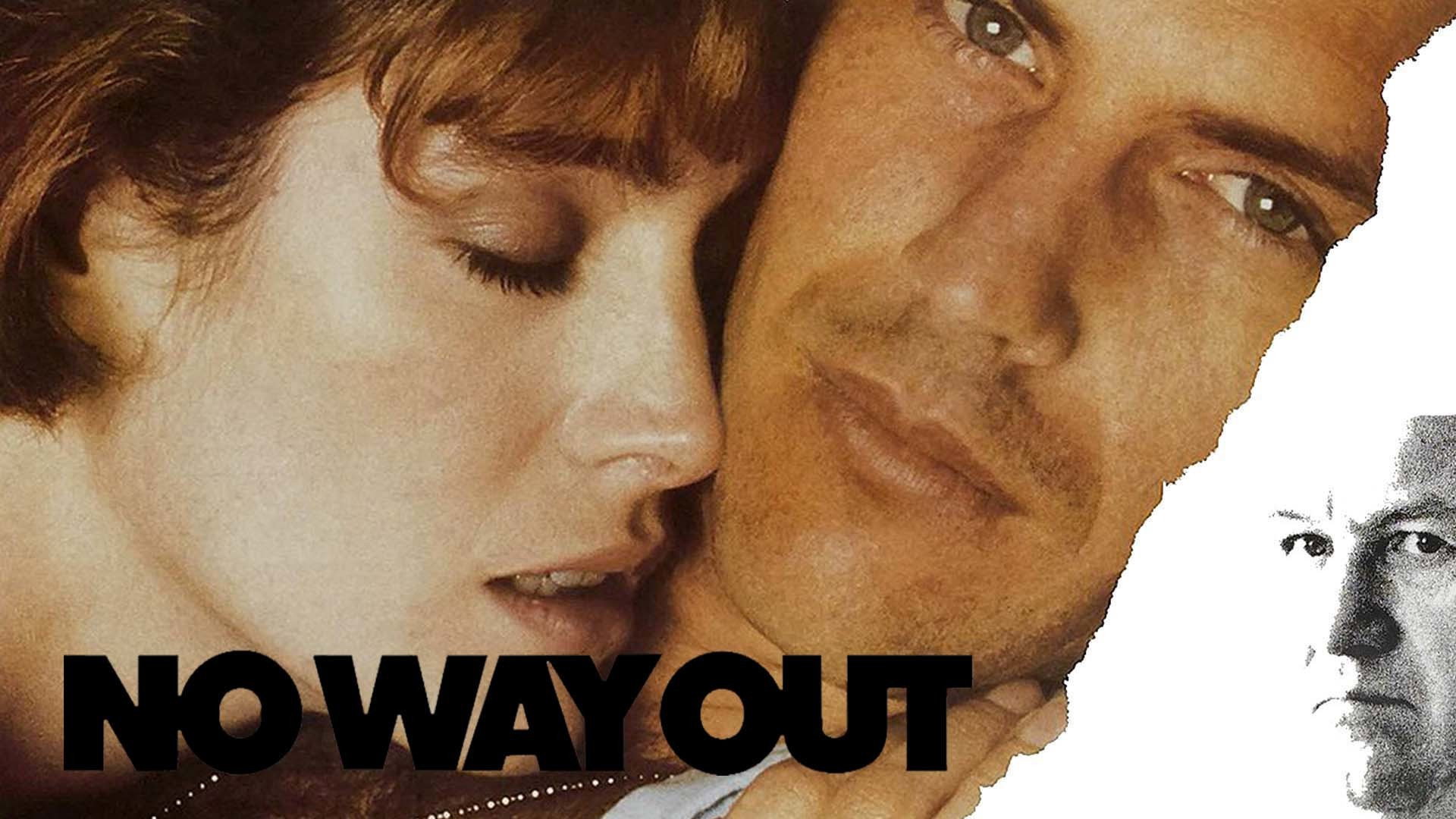 No Way Out's poster