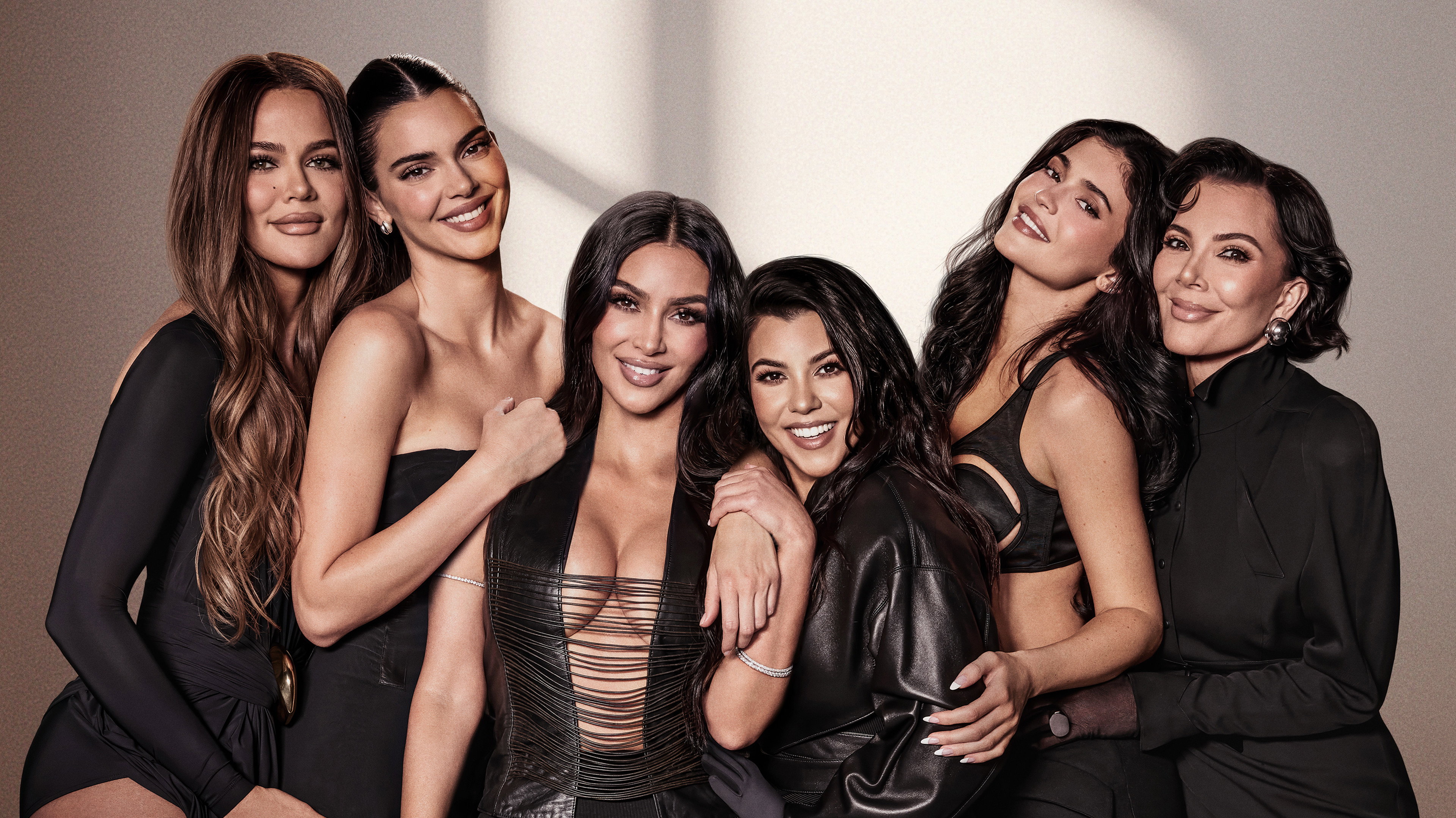 The Kardashians's poster
