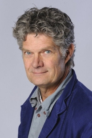 Evert van der Meulen's poster