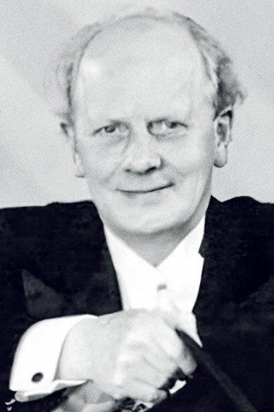 John Botvid's poster