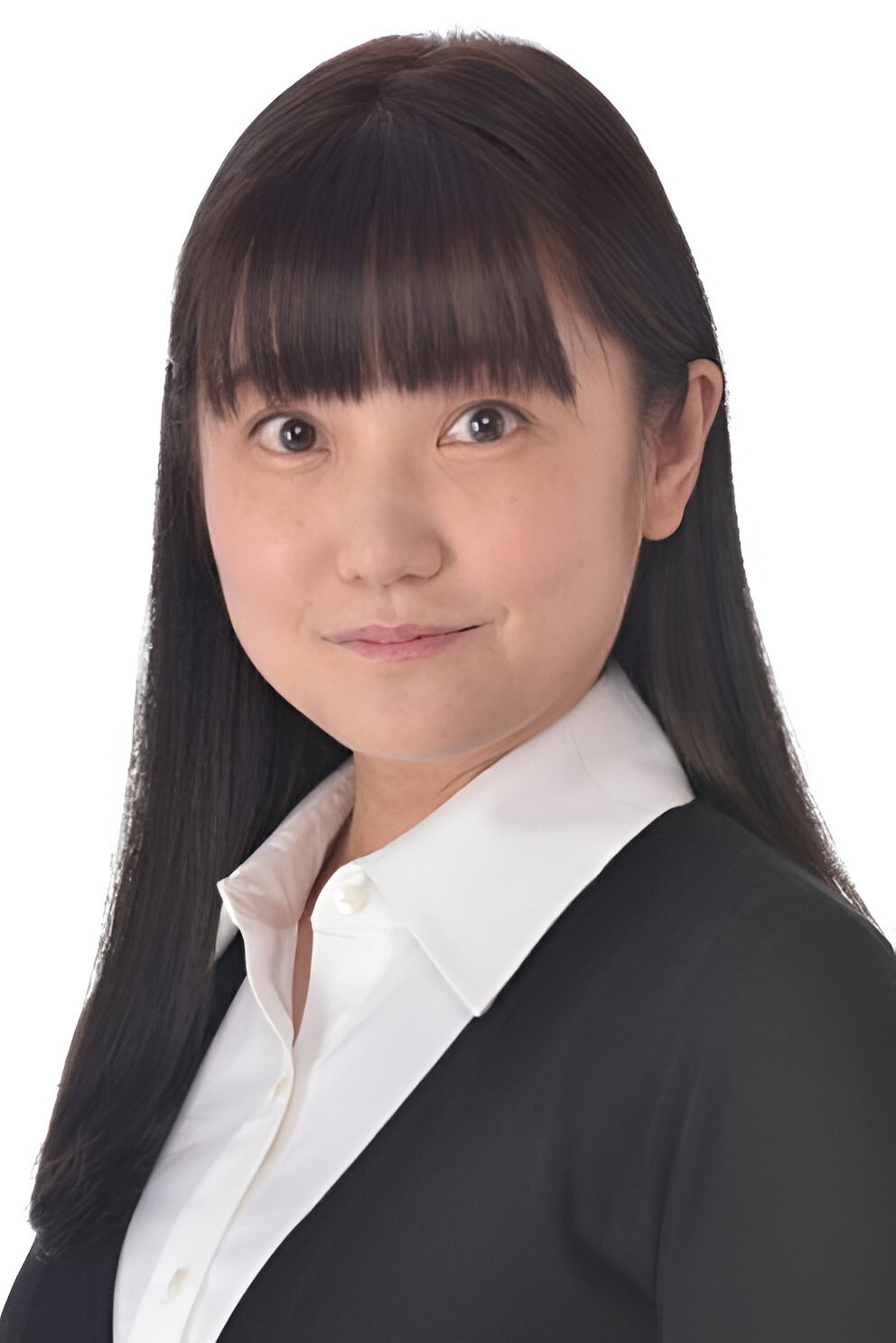Arisa Ogasawara's poster