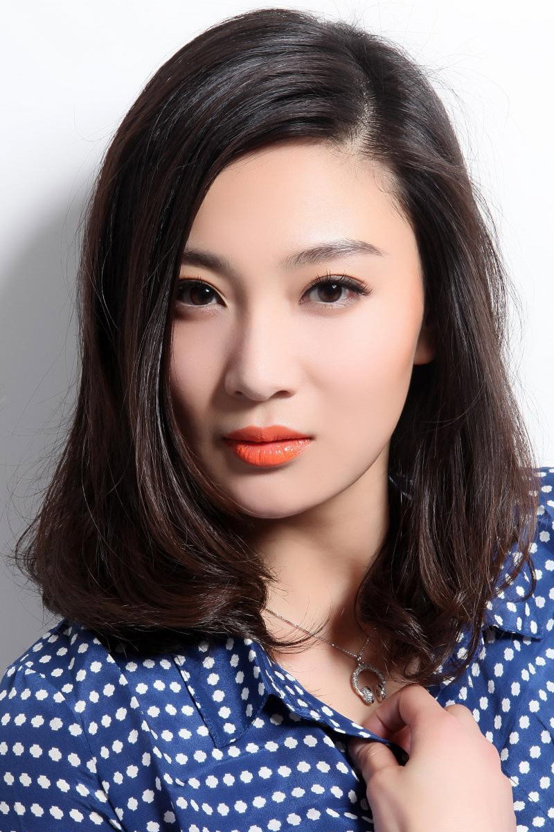 Hou Meng Sha's poster