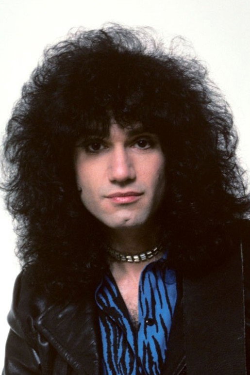 Bruce Kulick's poster