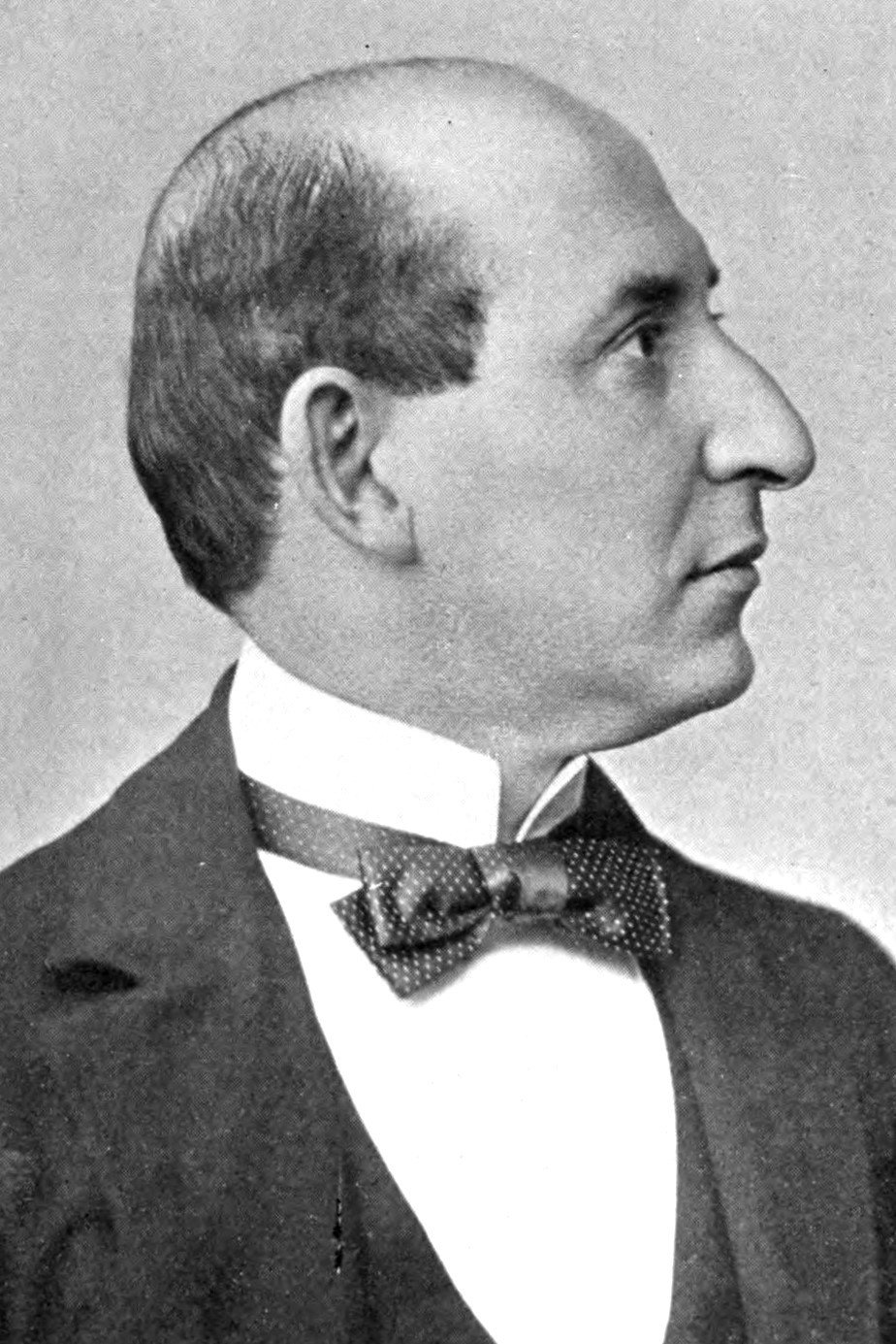Dore Davidson's poster