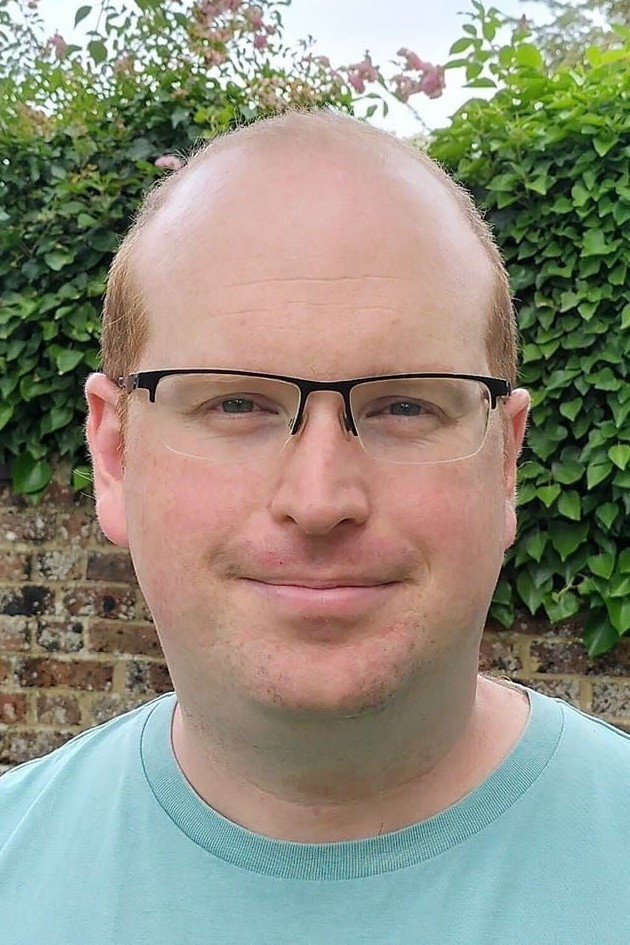 Jonathan Birch's poster